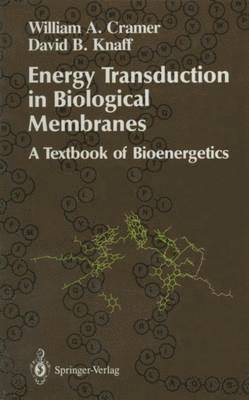 Energy Transduction in Biological Membranes 1