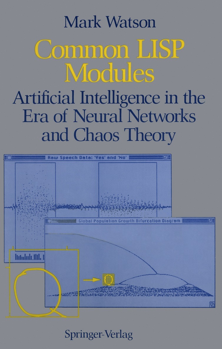 Common LISP Modules 1