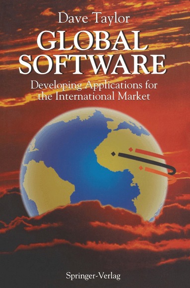 Dave Taylor - Global Software, Häftad