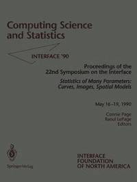 bokomslag Computing Science and Statistics