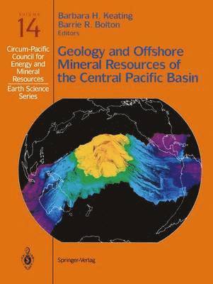 Geology and Offshore Mineral Resources of the Central Pacific Basin 1