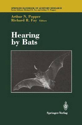 Hearing by Bats 1