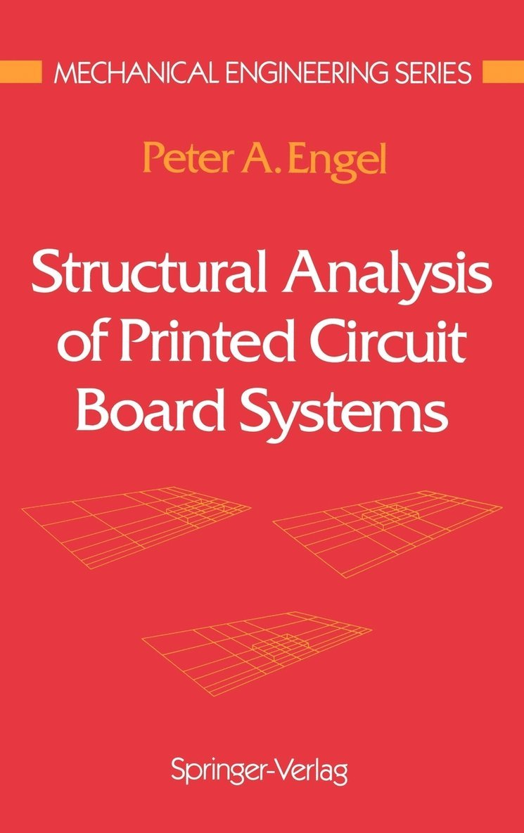 Structural Analysis of Printed Circuit Board Systems