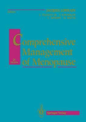 Comprehensive Management of Menopause 1