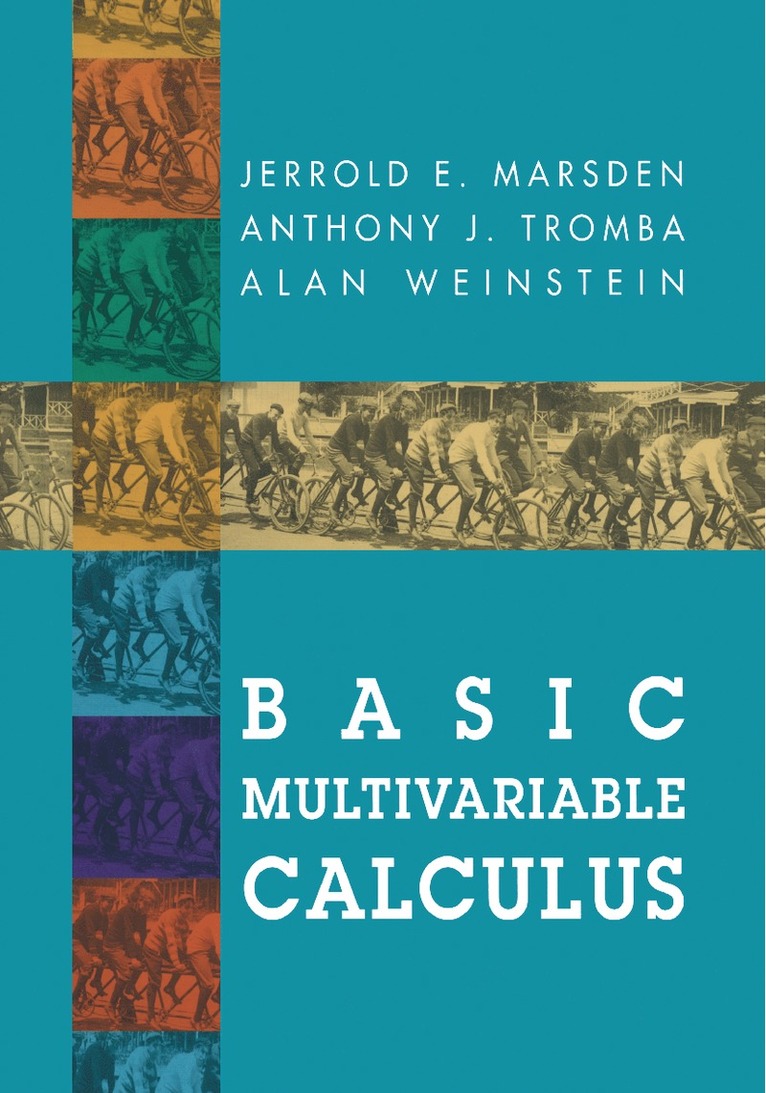 Basic Multivariable Calculus 1