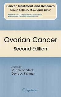 bokomslag Ovarian Cancer