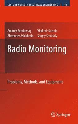 Radio Monitoring 1