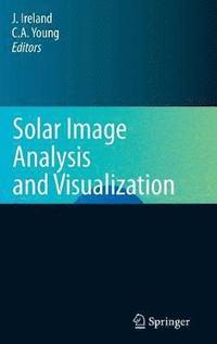 bokomslag Solar Image Analysis and Visualization
