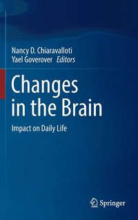 bokomslag Changes in the Brain