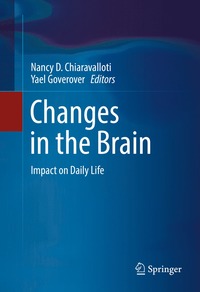 bokomslag Changes in the Brain