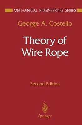 Theory of Wire Rope 1