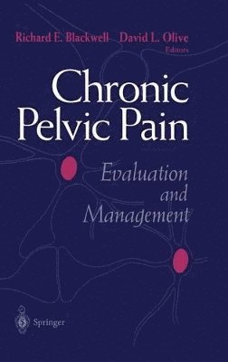 Chronic Pelvic Pain 1