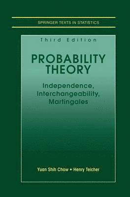 Probability Theory 1