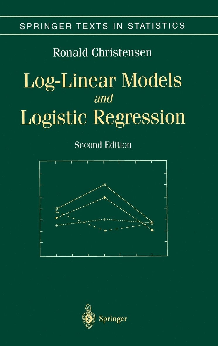 Log-Linear Models and Logistic Regression 1
