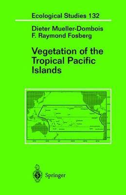 Vegetation of the Tropical Pacific Islands 1