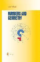 bokomslag Numbers and Geometry