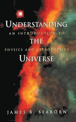 Understanding the Universe 1