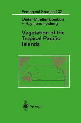 Vegetation of the Tropical Pacific Islands 1