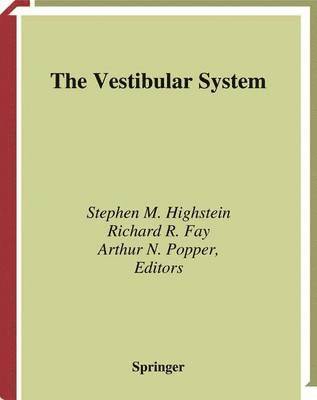 The Vestibular System 1