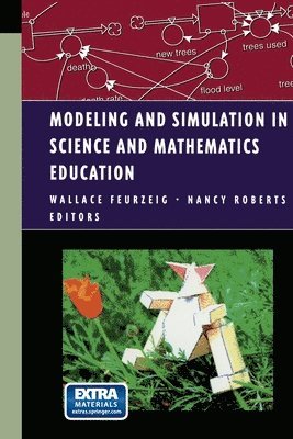 Modeling and Simulation in Science and Mathematics Education: Macintosh/Windows Version 1