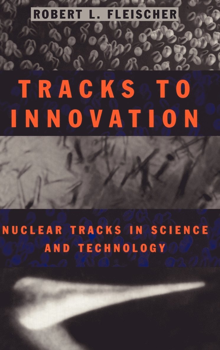 Tracks to Innovation