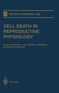 bokomslag Cell Death in Reproductive Physiology