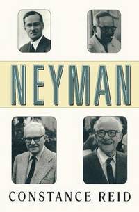 bokomslag Neyman