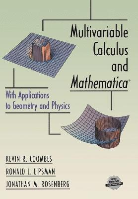 Multivariable Calculus and Mathematica 1
