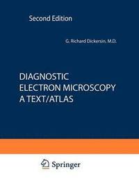 bokomslag Diagnostic Electron Microscopy