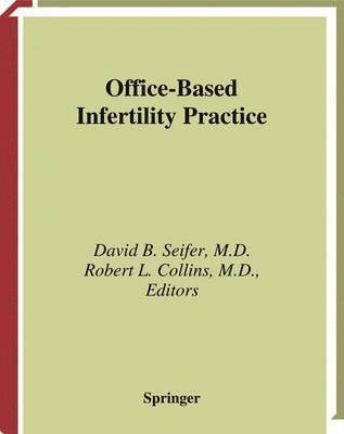 bokomslag Office-Based Infertility Practice