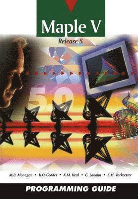 Maple V Programming Guide 1