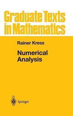 Numerical Analysis 1
