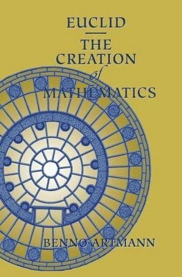 EuclidThe Creation of Mathematics 1