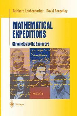 Mathematical Expeditions 1