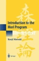 bokomslag Introduction to the Mori Program