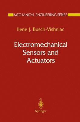 Electromechanical Sensors and Actuators 1
