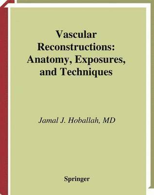 Vascular Reconstructions 1