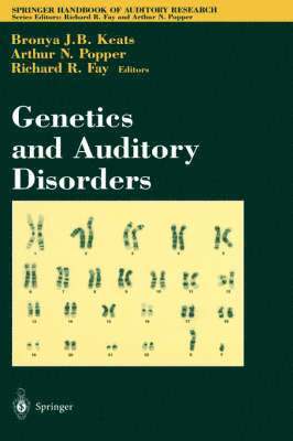 Genetics and Auditory Disorders