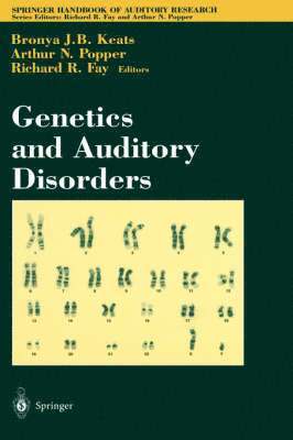 Genetics and Auditory Disorders 1