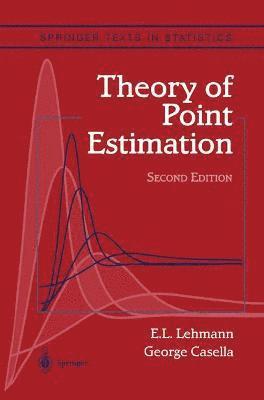Theory of Point Estimation 1