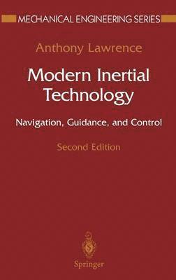 Modern Inertial Technology 1