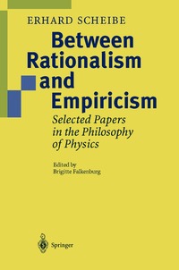 bokomslag Between Rationalism and Empiricism