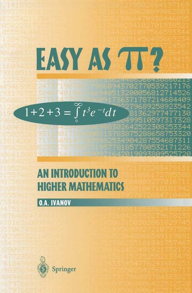 bokomslag Easy as ??
