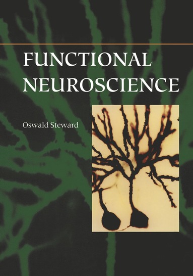 bokomslag Functional Neuroscience