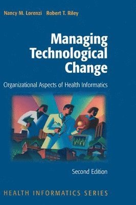 Managing Technological Change 1