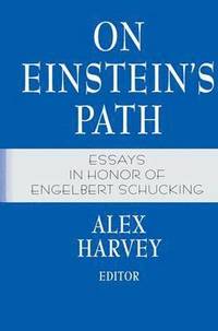 bokomslag On Einstein's Path
