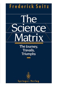 bokomslag Science Matrix