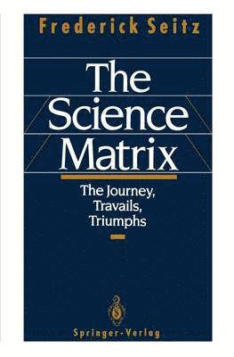 The Science Matrix 1