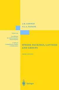 bokomslag Sphere Packings, Lattices and Groups