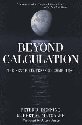 Beyond Calculation 1